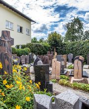 Steinmetzwerkstatt / Bildhauer Bruno Johannes Harich GmbH Siegburg