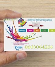 Mtec Entreprise Générale de Peinture image 1