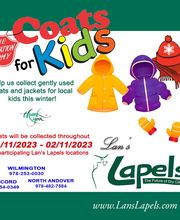 Lan's Lapels Cleaners - Wilmington image 14