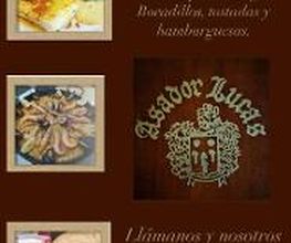 Asador Lucas imagen 11