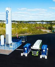 Gasum (Nauticor GmbH & Co. KG) Bild 7