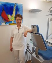 Dr. Karin Grupp Bild 1