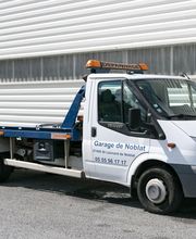 Garage De Noblat image 5