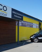 Hoco Rügener Küchenfachmarkt GmbH Bild 1