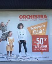 Orchestra MAUREPAS image 13