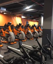 Zona de entrenamiento cardiovascular