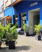 Trattoria Aroma Bild 3