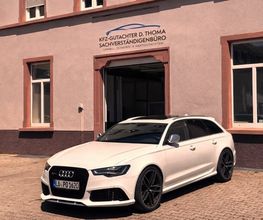 KFZ-Gutachter D. Thoma I Sachverständigenbüro für Unfall-, Schaden- und Wertgutachten Bild 12
