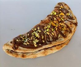 Ma Ke Buono - Pizza aux farines Bio Bild 6