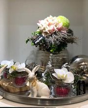 Blumen Interfleur Floristik & Wohnaccessoires Bild 9