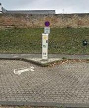 e-regio Ladestation Bild 1