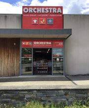 Orchestra LES HERBIERS image 1