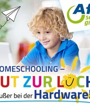 AfB gemeinnützige GmbH Bild 5