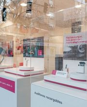 Centro Auditivo GAES Madrid Entrevías imagen 7