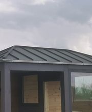 Bauspenglerei Loch Bild 10