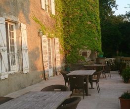 Château de Mauras image 3