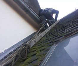Hausmeisterservice