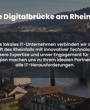 Rhyfall ICT GmbH Bild 1