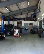 Carrosserie du Rond-Point SA Bild 3