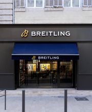 BREITLING BOUTIQUE MARSEILLE image 1