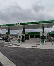 bp Los Olivos imagen 2
