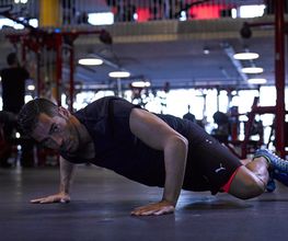 mp personal training markus portmann Bild 3
