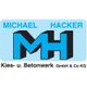 Hacker Michael Kieswerke