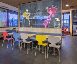 McDonald's Bild 6