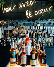 Rooftop One Bar Paris-Porte de Versailles