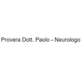 Provera Dott. Paolo - Neurologo logo