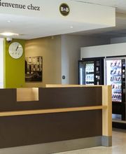 B&B HOTEL Paris Roissy CDG Aéroport image 9