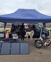 Bourgogne Batteries Services image 9