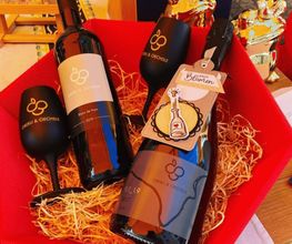 Weingut Oberli & Oechsle Bild 1