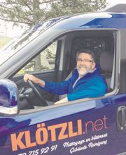 KLÖTZLI.net Sàrl Bild 1