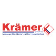 Krämer Motorgeräte, Garten- & Kommunaltechnik