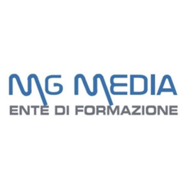 Mg Media Societa' Cooperativa Sociale logo