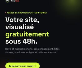 Web Opti image 7