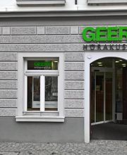 GEERS Hörgeräte Bild 1