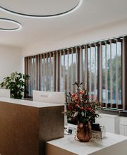 Dr. Fichna & Partner | Zahnärzte und Fachzahnärzte für Oralchirurgie | Ansbach | Anmeldung