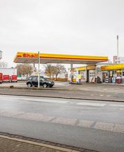 Shell Recharge Charging Station Bild 7