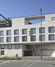 Volksbank in Ostwestfalen eG, Regionalzentrum Gütersloh