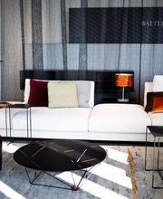 Walter Knoll Showroom Düsseldorf