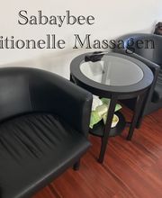 Sabaydee Thai Massage Zürich Bild 1