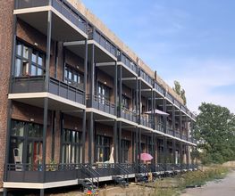 Balkonbau DIA-NORM GmbH Bild 1