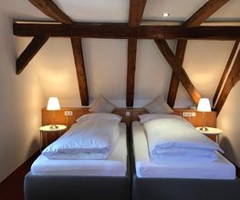Hotel Hohe Schule Bild 8