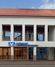Volksbank Leonberg-Strohgäu eG -Geschäftsstelle Münchingen- Bild 1