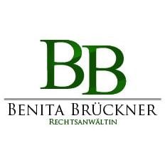 Rechtsanwältin Benita Brückner