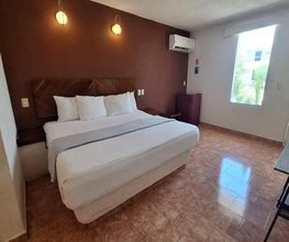 Hotel ROLOVI Cancún Centro imagen 1