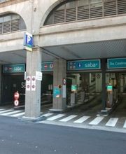 Parking Saba Santa Catalina imagen 3