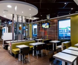 McDonald's Bild 6